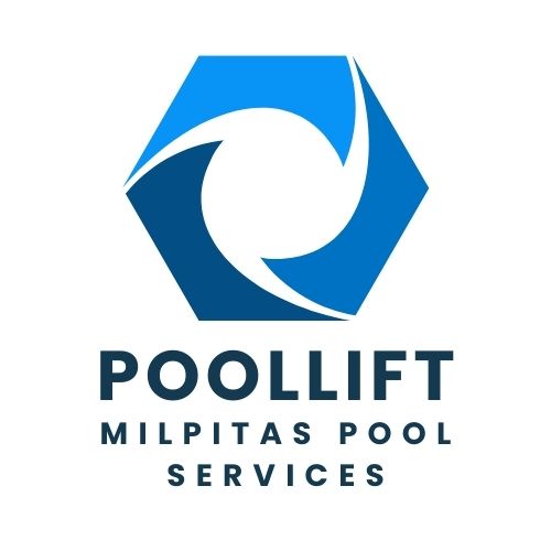 PoolLift Milpitas Pool Services logo